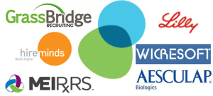 BioTechPharmJobs USA Employer Clients