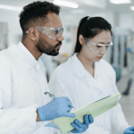 From Setback to Startup: Biotech and Pharma Pros Are Built to Rebound