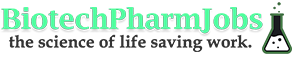 BioTechPharmJobs - BioTech Pharm Jobs