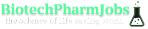 BioTechPharmJobs - BioTech Pharma Clinical Research Job Board & Employment Recruiting Blog