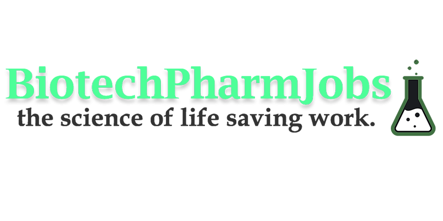 BioTechPharmJobs - BioTech Pharm Jobs