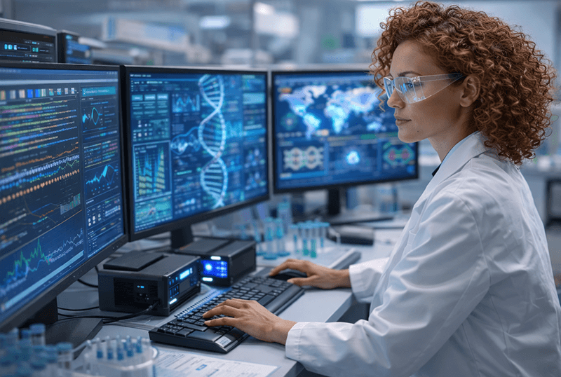 How Industrial Computing Trends Will Shape Your Biotech Career in 2026 ...
